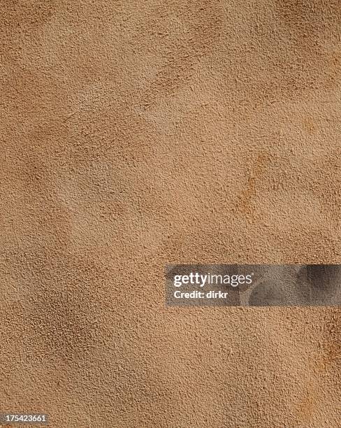 background of rough weathered old brown leather - suede stock pictures, royalty-free photos & images