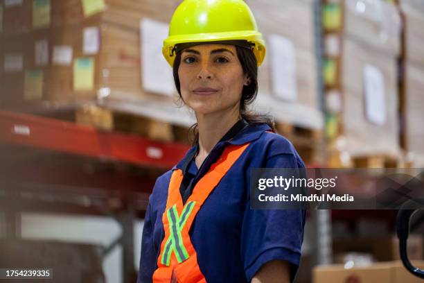Packer Working 71 Packer Manufacturing Company Stock Photos, High-Res Pictures, and ...