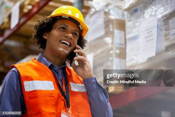 Packer Working 71 Packer Manufacturing Company Stock Photos, High-Res Pictures, and ...