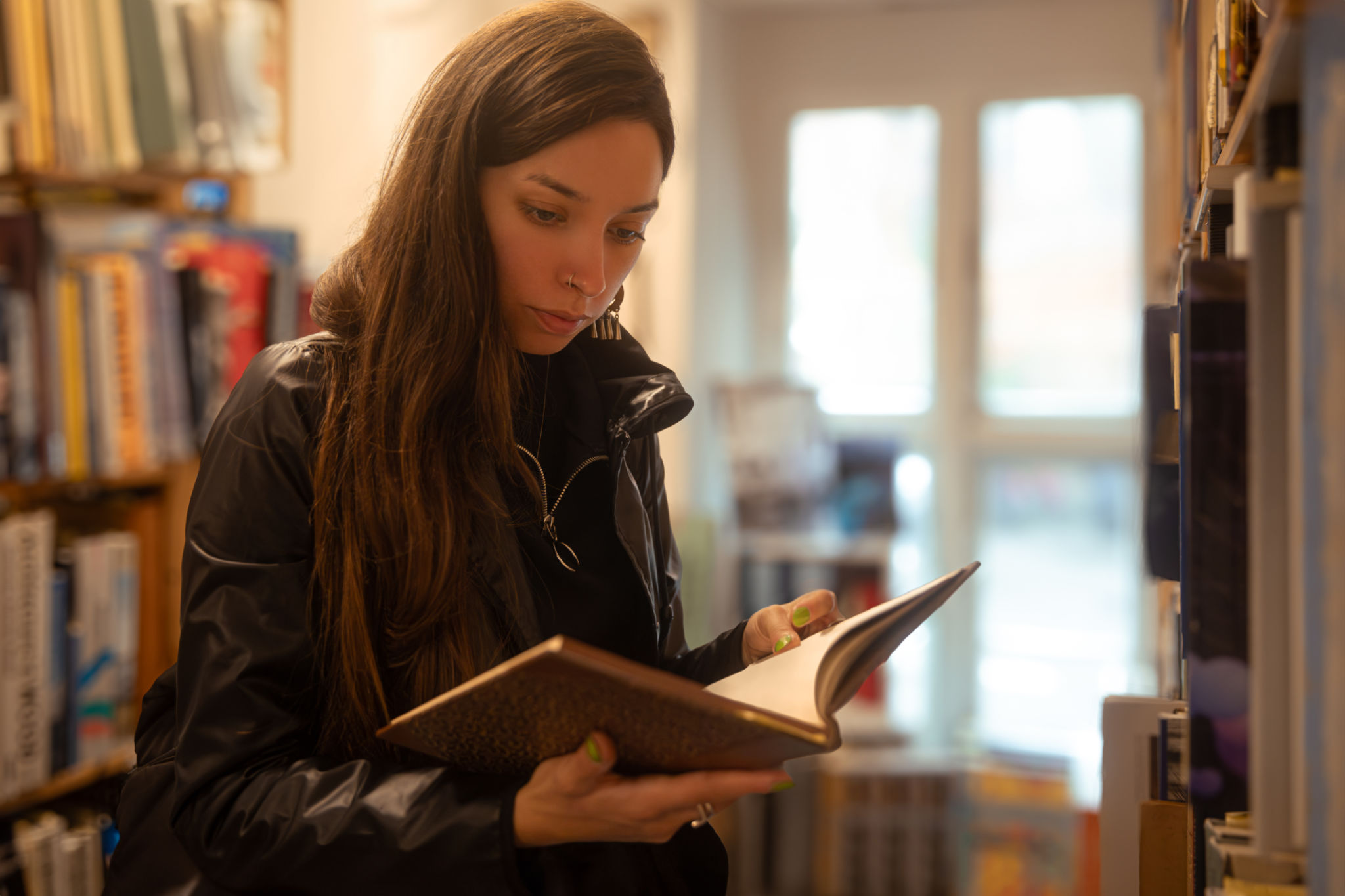 danish literature