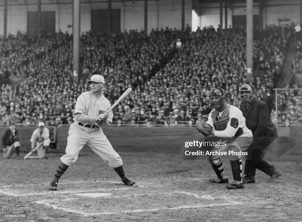 1931 Brooklyn Robins vs Boston Braves