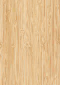 High resolution light-colored bamboo background