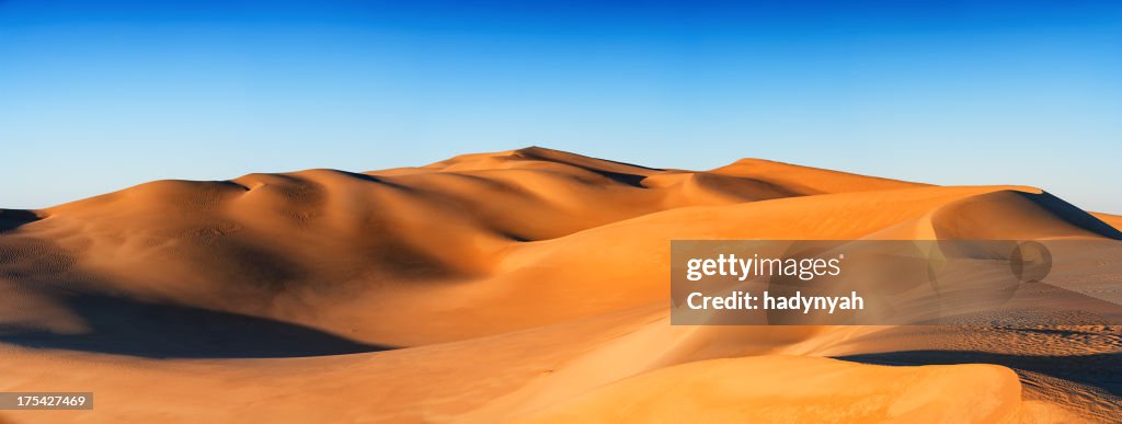 Great Sand Sea 37MPix XXXXL, Libyan Desert, Africa