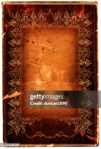Grunge frame Grunge frame