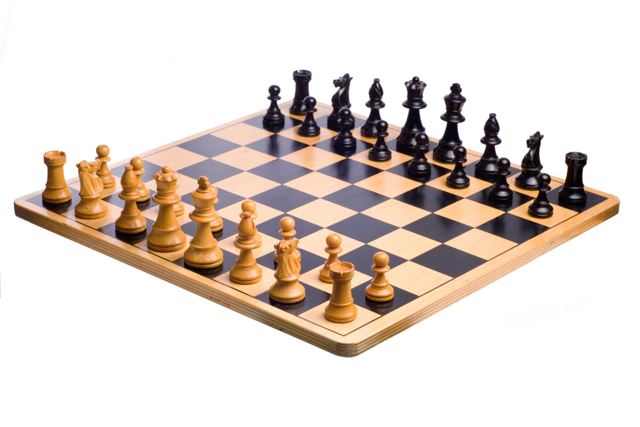 chess board