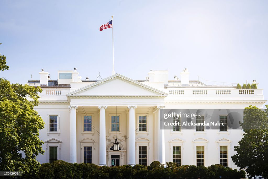 White House