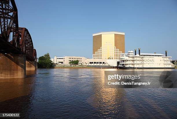 bossier city - bossier city stock pictures, royalty-free photos & images