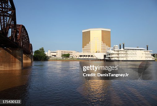 Bossier City Bossier City