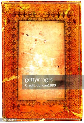 Grunge frame Grunge frame