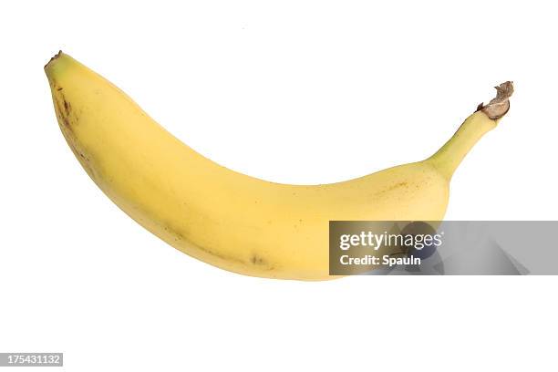 banana - banaan stockfoto's en -beelden