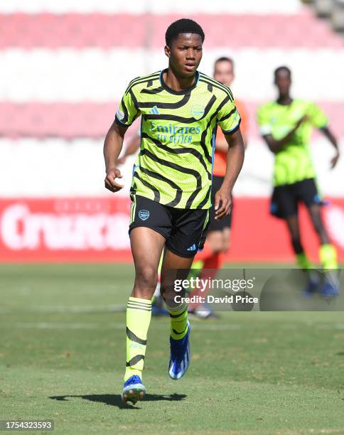Chido Obi Photos And Premium High Res Pictures - Getty Images