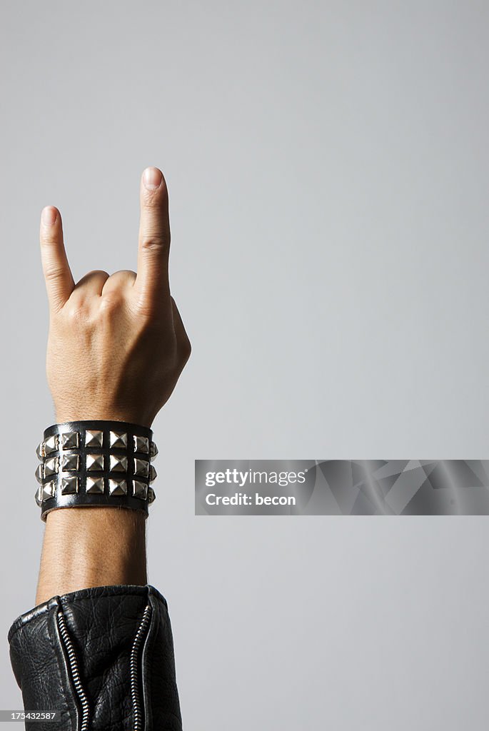 Rock sur