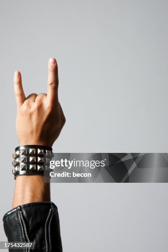 Rock on Rock on