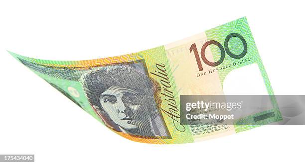 australian dinero - 100 fotografías e imágenes de stock
