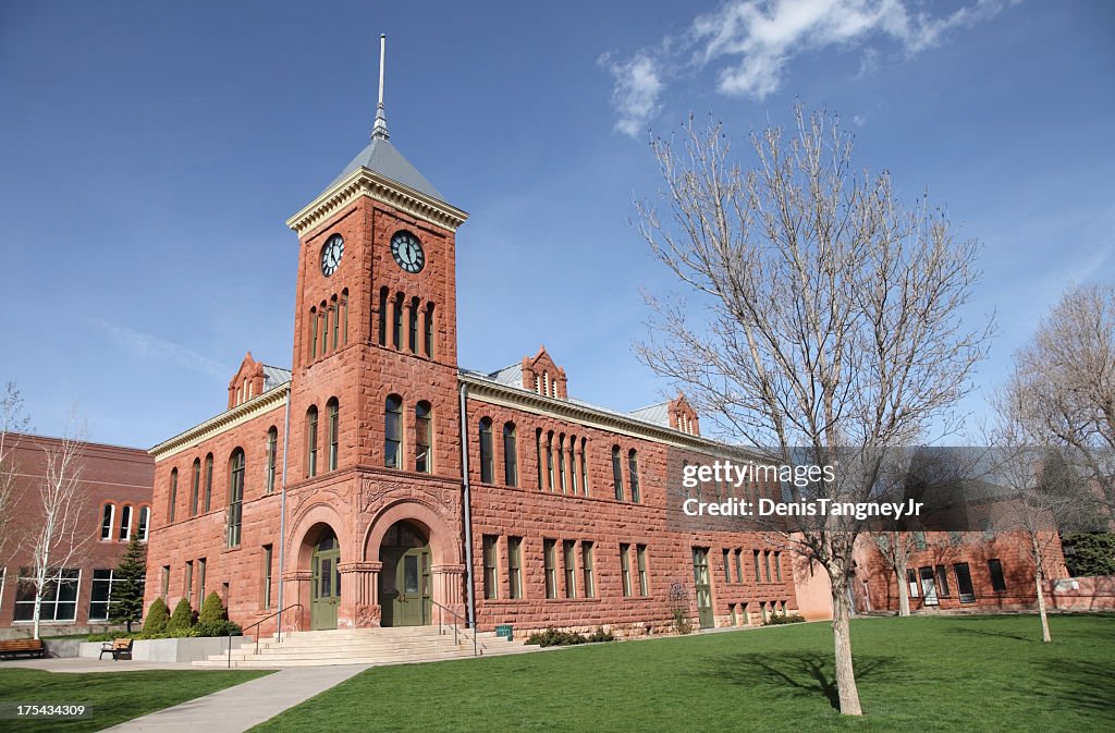 Flagstaff City Hall