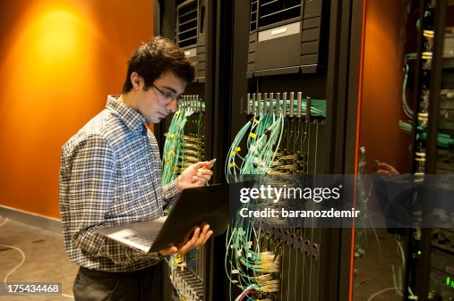 IT Programmer IT Programmer