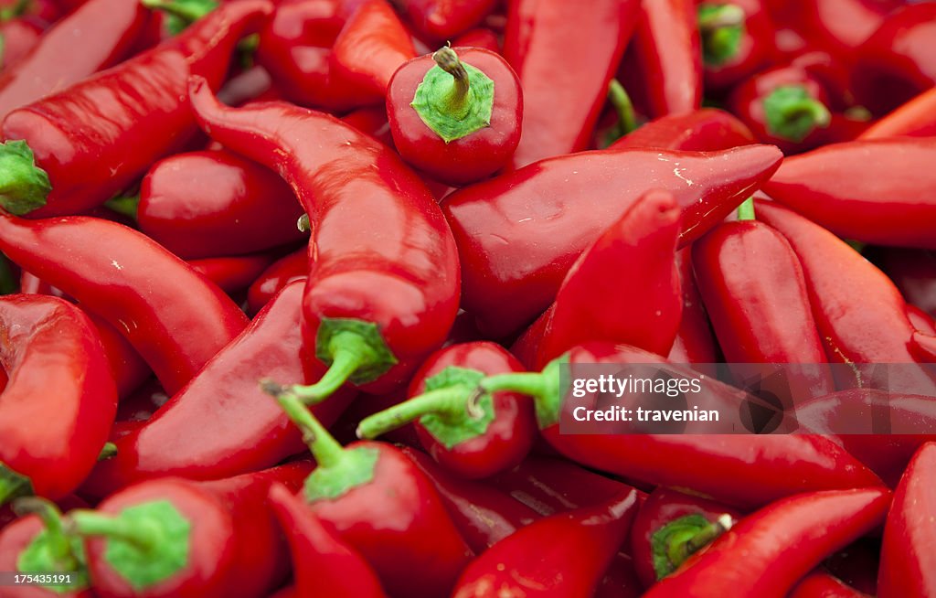 Red Pepper