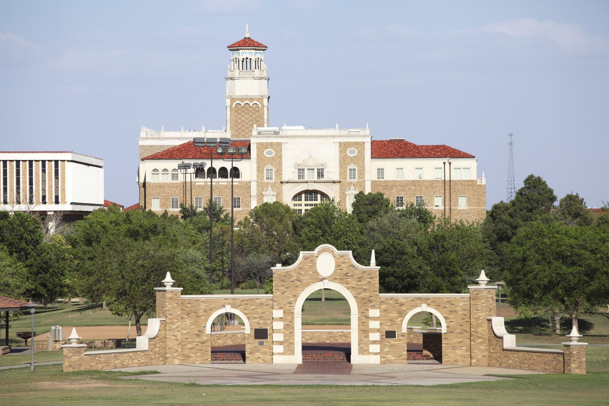 texas tech