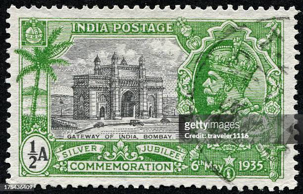 gateway of india in mumbai - 1935 stock pictures, royalty-free photos & images