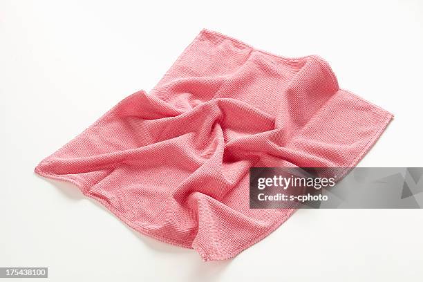 napkin (click for more) - cloth stock pictures, royalty-free photos & images