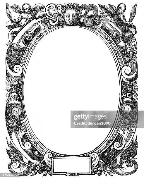 Medieval Frame Simple Medieval Frames Photos and Premium High Res Pictures - Getty Images