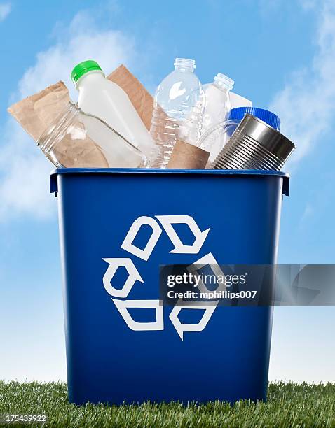 Recycle Blue Color 2,792 Blue Recycle Symbol Stock Photos, High-Res Pictures, and Images ...