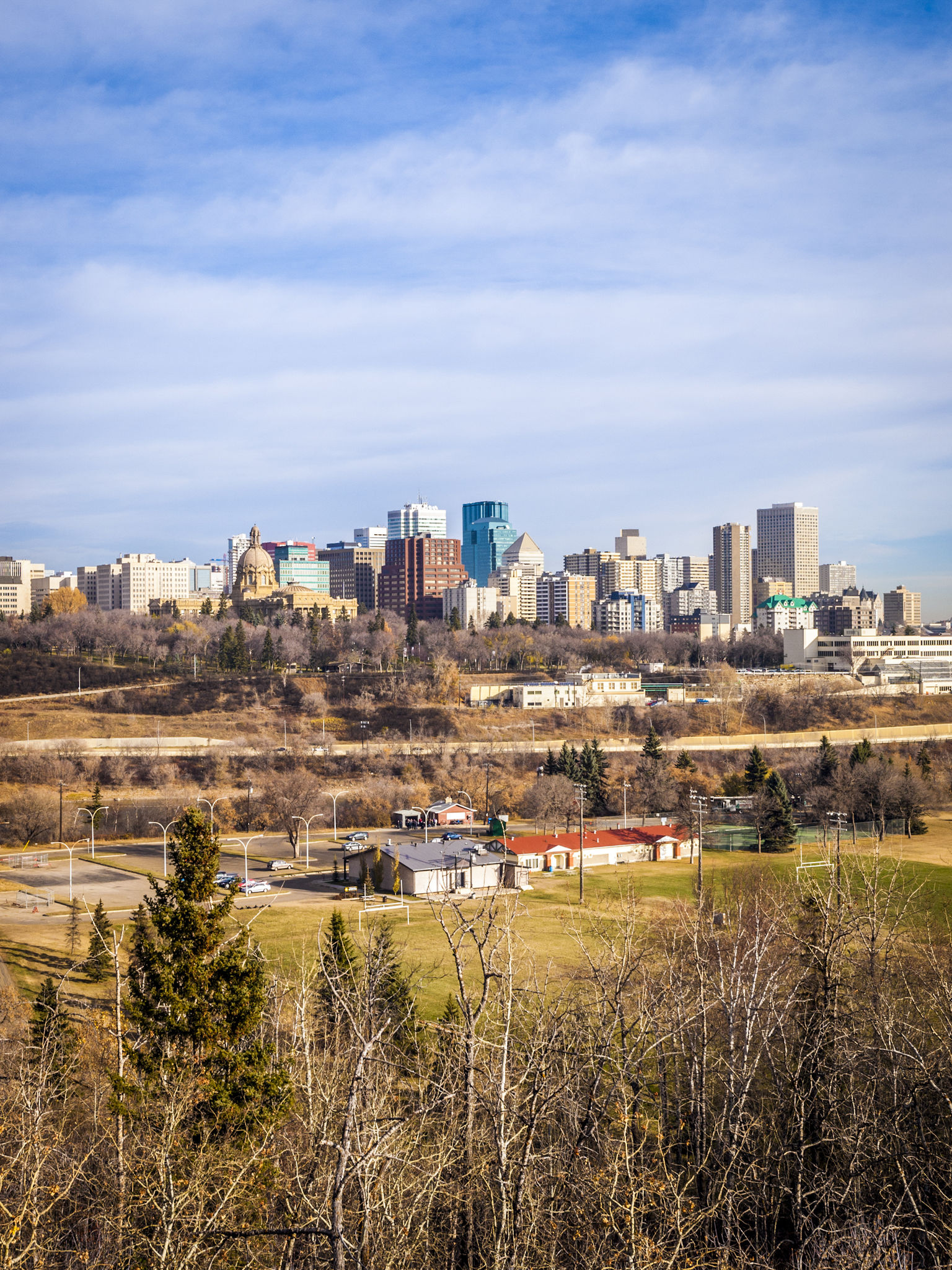 edmonton home maintenance
