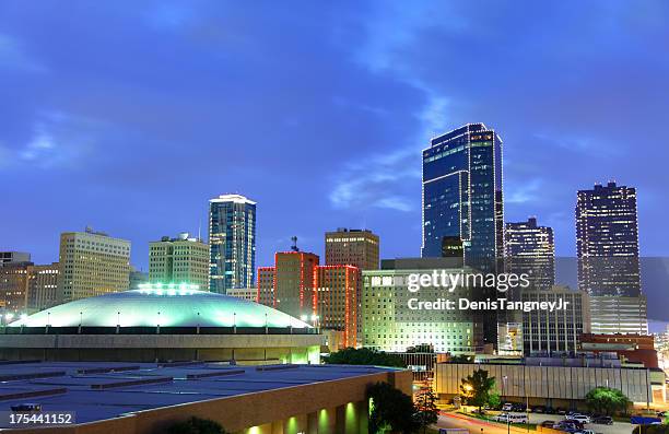 de fort worth, texas - fort worth fotografías e imágenes de stock