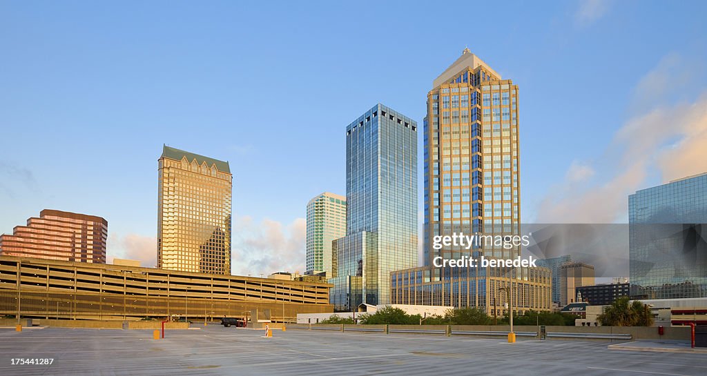 Tampa, Florida, USA