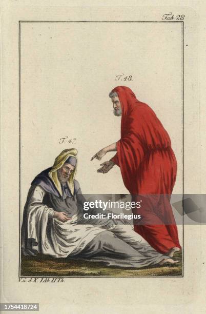 243 Phrygian Civilization Stock Photos, High-Res Pictures, and Images ...