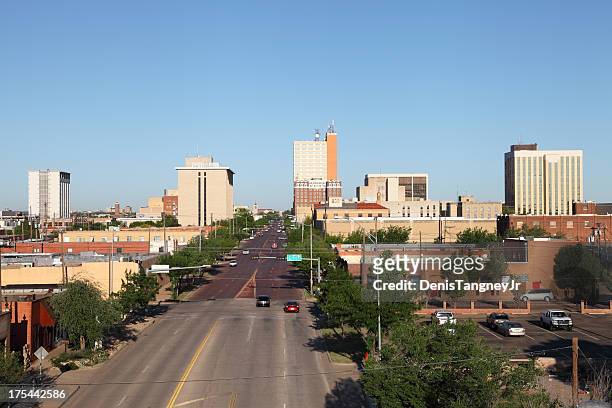 lubbock, texas - texas stock pictures, royalty-free photos & images