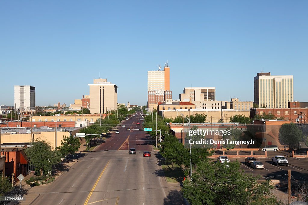 Lubbock, Texas