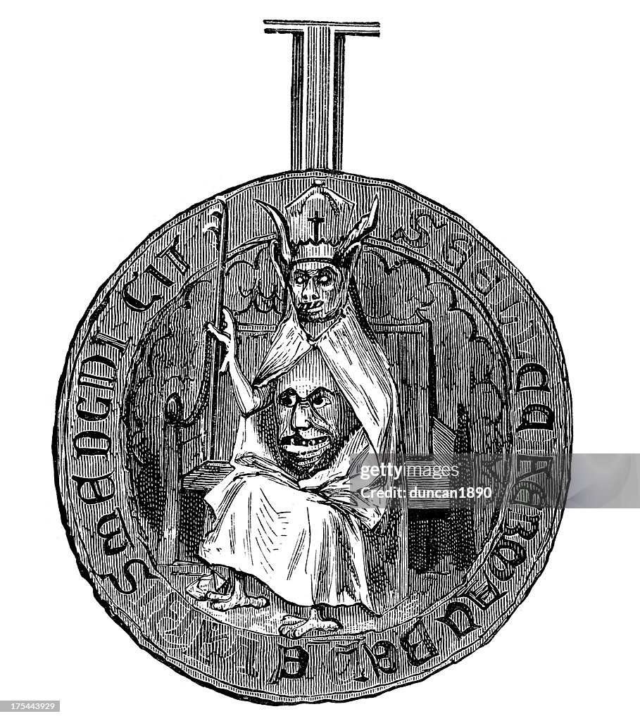Lucifer Seal