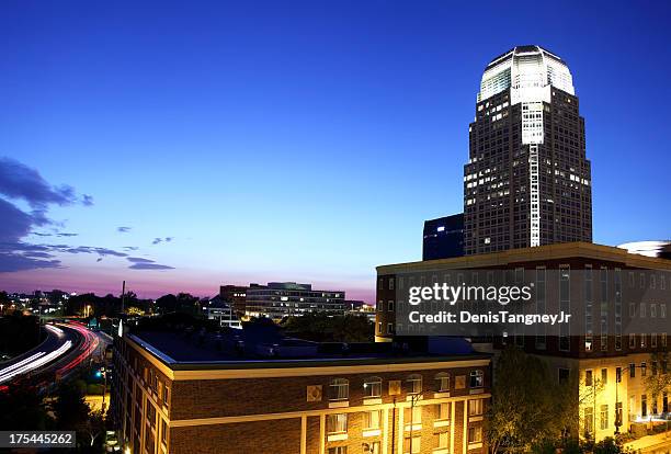 winston-salem - winston salem stock pictures, royalty-free photos & images