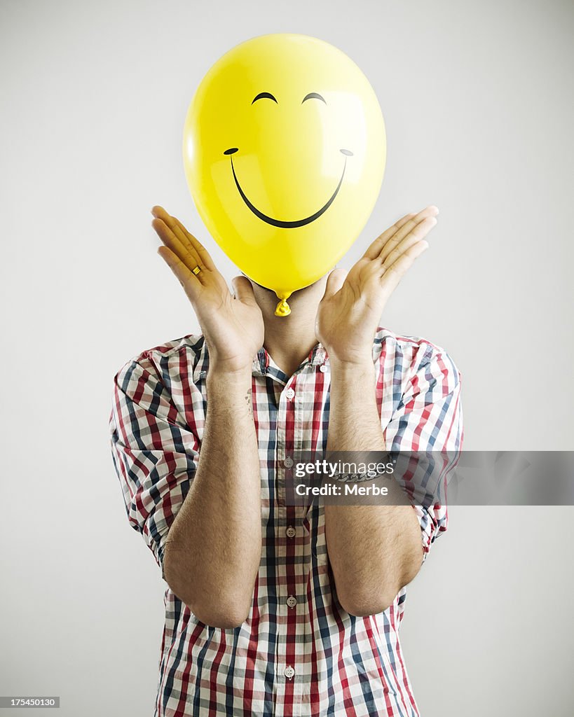 Magic Smile High-Res Stock Photo - Getty Images