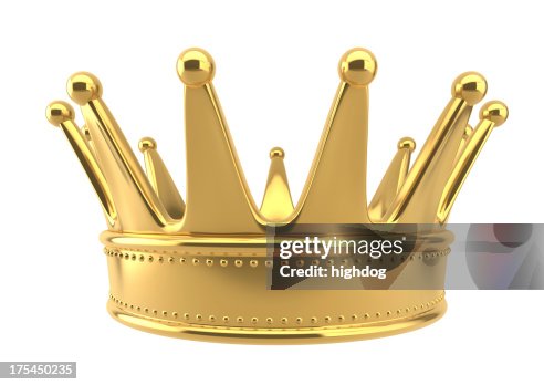 Corona de oro Corona de oro