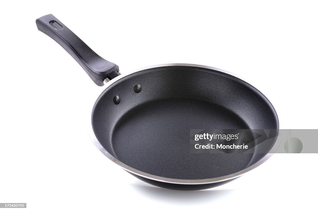 Frying pan