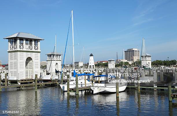 gulfport, mississippi - ms stock pictures, royalty-free photos & images