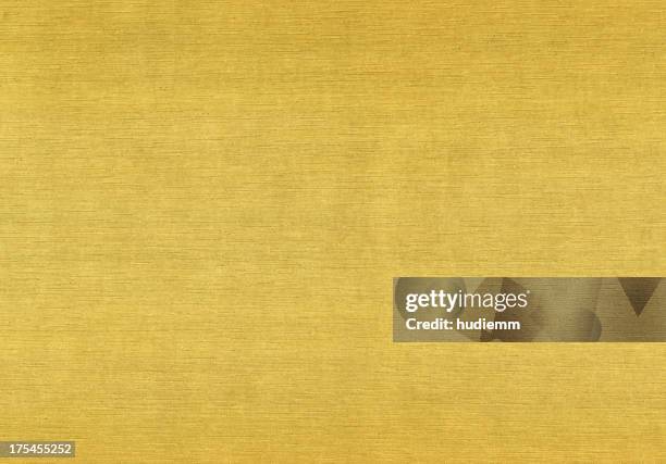 golden paper texture - a plate made of paper stock pictures, royalty-free photos & images