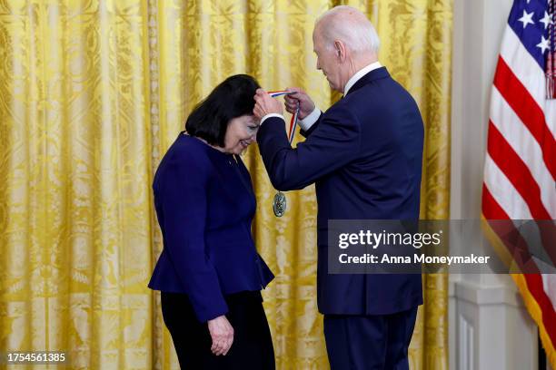 Akil Lab Huda Akil Photos and Premium High Res Pictures - Getty Images