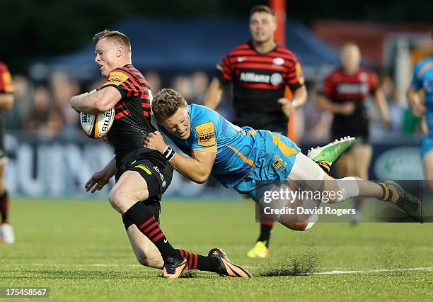 Tom Howe Rugby 15 David J Howe Photos & High Res Pictures - Getty Images