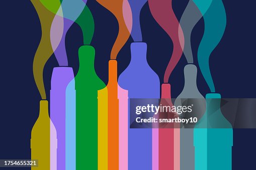 Vapes or e-cigarettes Vapes or e-cigarettes