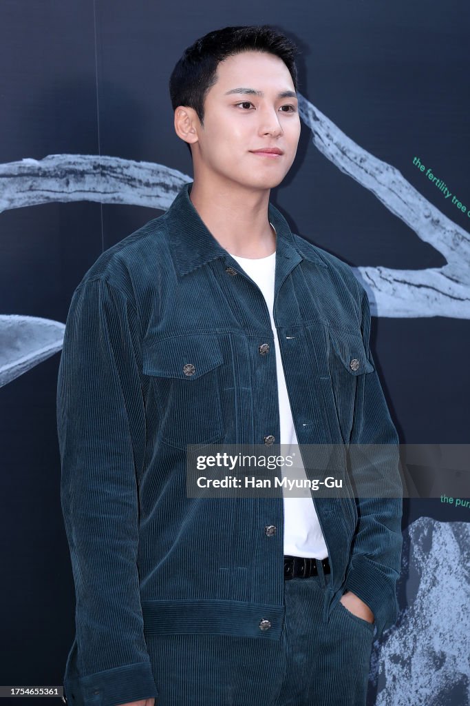 Innisfree "The Isle Seongsu" Flagship Store Opening - Photocall