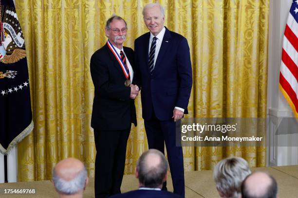Neil Gilbert National Institute Of Engineering Technology And Innovation Photos and ...