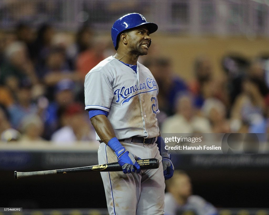 Kansas City Royals v Minnesota Twins