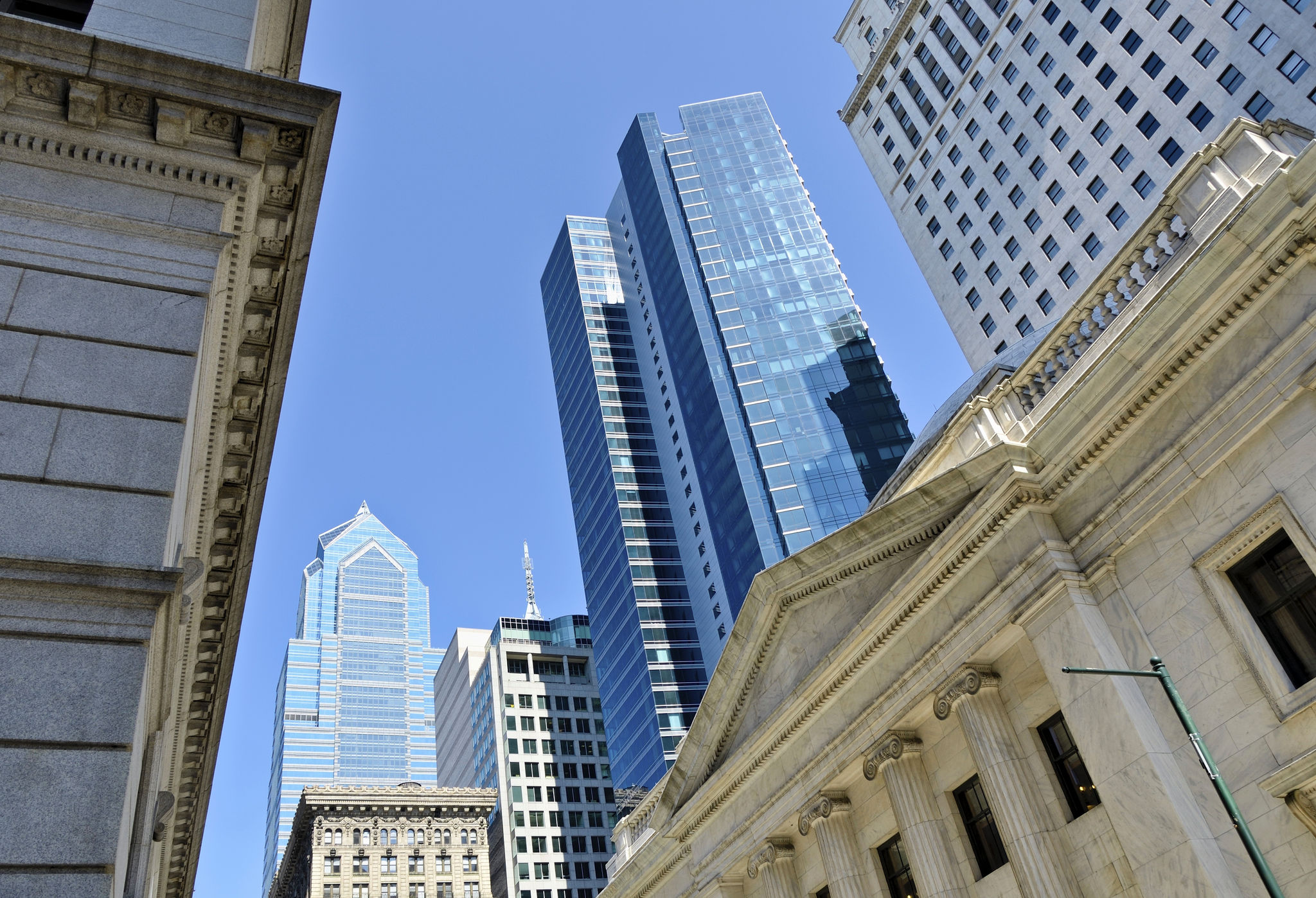 financial advisor Philadelphia
