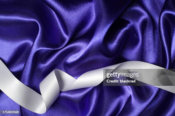 Satin Ribbon Texture Photos and Premium High Res Pictures - Getty Images