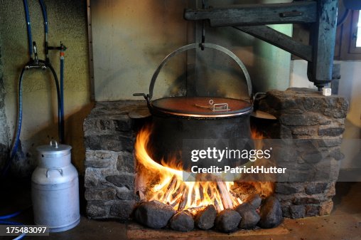 Cheese processing Cheese processing