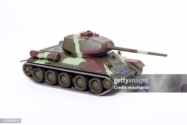 army tank - tank stock pictures, royalty-free photos & images