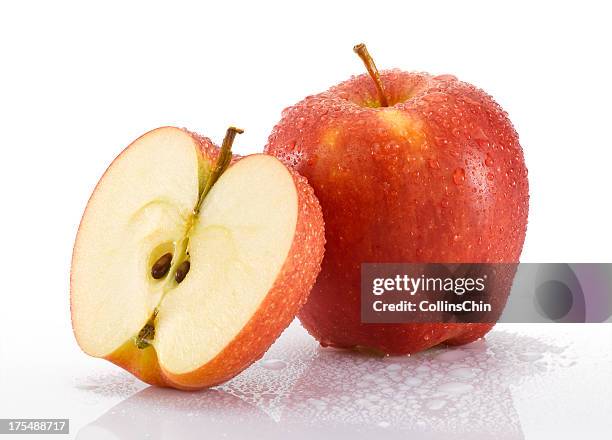 2 966点のりんご 断面のストックフォト Getty Images 2 966点のりんご 断面のストックフォト Getty Images